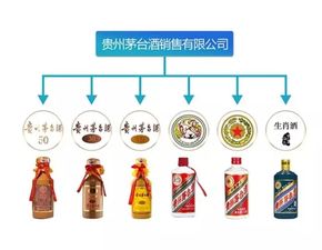 如何区分茅台酒 股份公司酱香系列酒 集团子公司酒 快来看看吧