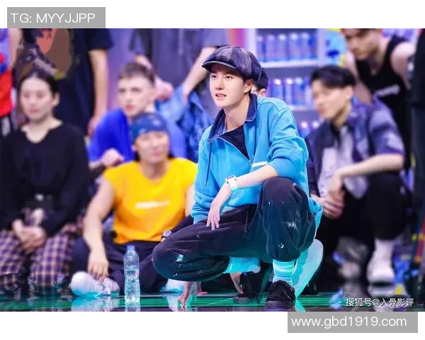 重庆街舞队强势领跑最新街舞状态TOP10榜单引发热议