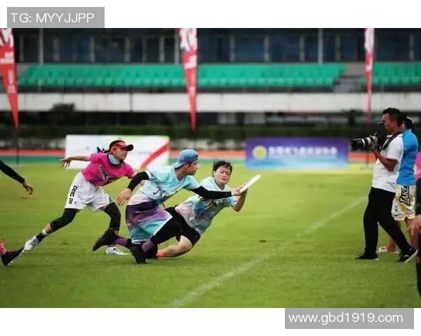 重庆飞盘队灵活性分析与战术创新的深度探讨