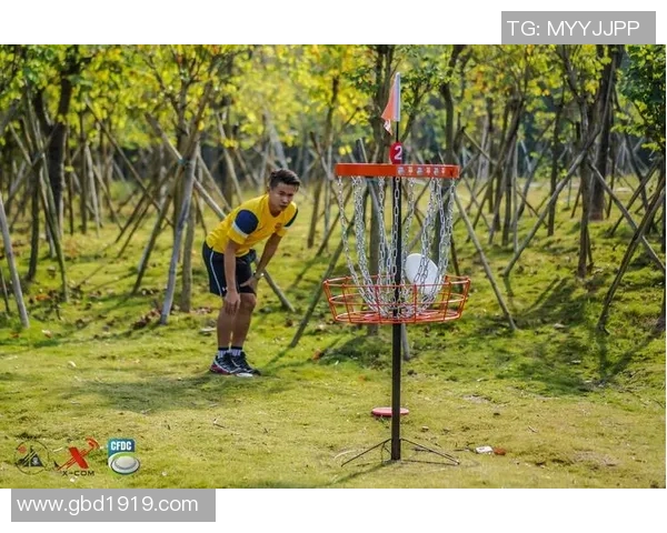 飞盘技术排行榜揭晓广州飞盘队荣登第六名展现实力与风采