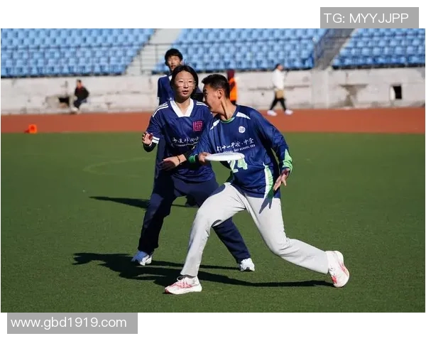 飞盘热潮席卷北京飞盘队如何实现速度与技术的双重突破