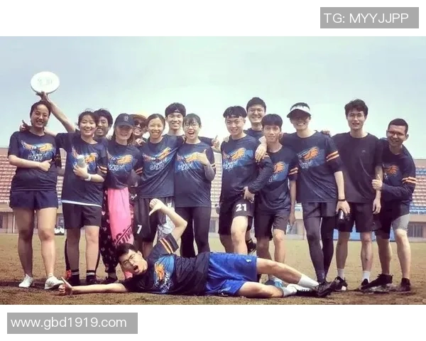 飞盘焦点：深入分析杭州飞盘队员的个人能力与团队协作技巧