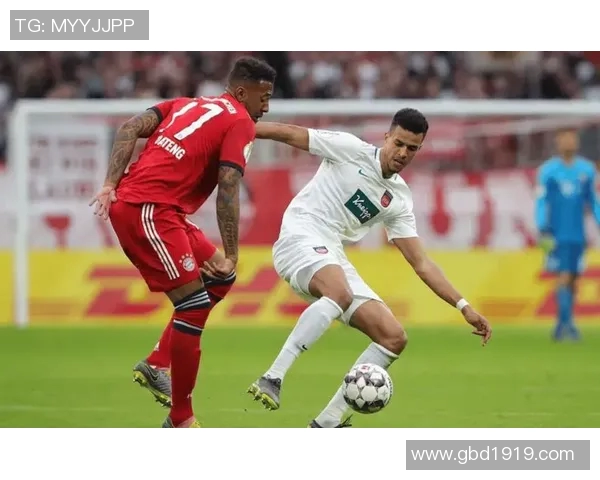 尤文图斯与拜仁慕尼黑竞彩分析及比赛前瞻全面解读