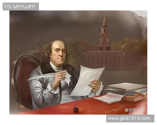 富兰克林的智慧与人生哲学对现代社会的启示与影响探讨