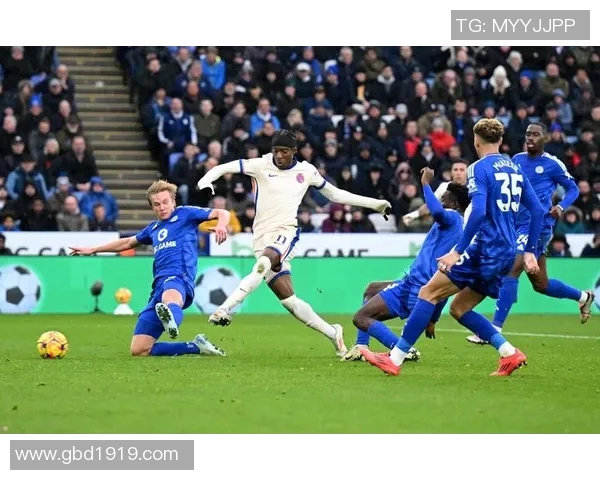 莱斯特城与切尔西激战成和比分揭晓精彩瞬间回顾