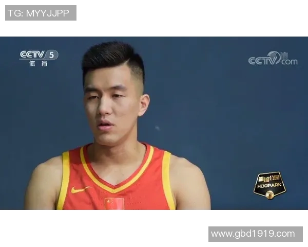赵岩昊的篮球之路从青涩少年到CBA明星的成长故事与奋斗历程