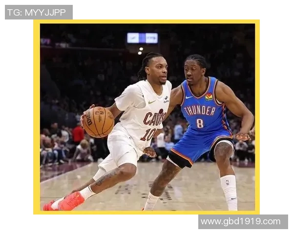 2016年NBA总决赛骑士与雷霆的巅峰对决回顾与精彩瞬间分析