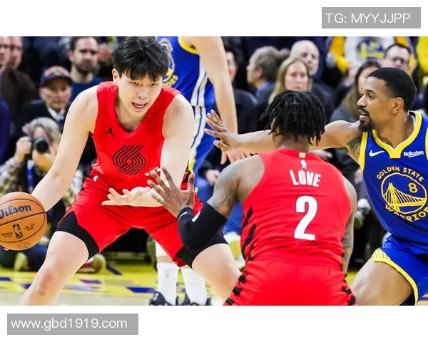 2018年NBA季后赛勇士与开拓者激战回顾与精彩瞬间解析