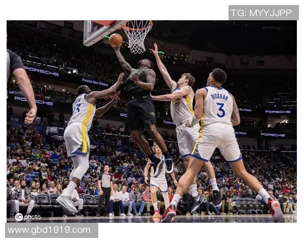 NBA鹈鹕对勇士精彩对决录像回放全场亮点分析与精彩瞬间集锦