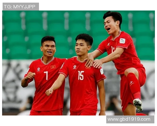 亚运会精彩对决卡塔尔与乌兹别克斯坦的巅峰较量即将上演