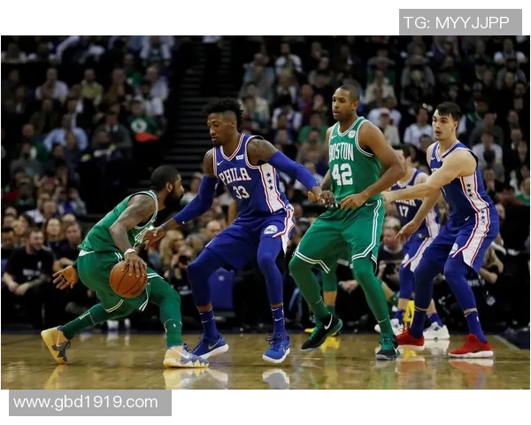 凯尔特人对阵76人激战正酣谁能在东部决赛中笑到最后