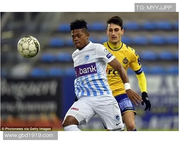 利物浦与亨克首发阵容揭秘双方战术布局一览