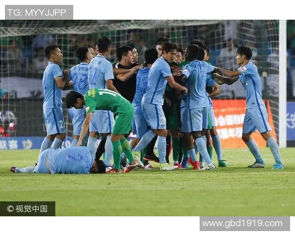 国安与苏宁精彩对决视频回顾全场精彩瞬间与战术分析